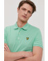 Lyle & Scott poló - Pepit.hu