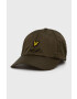 Lyle & Scott sapka - Pepit.hu