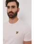 Lyle & Scott t-shirt - Pepit.hu