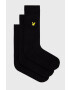 Lyle & Scott zokni (3-pack) - Pepit.hu