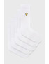 Lyle & Scott zokni (5-pack) - Pepit.hu