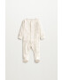 Mango Kids baba ujjatlan rugdalózó Lili 62-92 cm - Pepit.hu