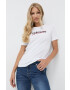 Marciano Guess t-shirt női fehér - Pepit.hu