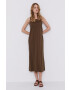 Max Mara Leisure ruha barna maxi egyenes - Pepit.hu