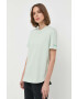 Max Mara Leisure t-shirt női zöld - Pepit.hu