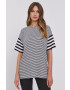 Max Mara Leisure t-shirt - Pepit.hu