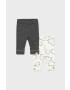 Mayoral Newborn gyerek legging (2-Pack) - Pepit.hu