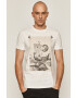 Medicine T-shirt Casual Elegance - Pepit.hu