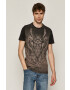 Medicine T-shirt Casual Elegance - Pepit.hu