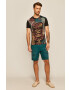 Medicine T-shirt Hawaiian Etno - Pepit.hu