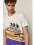 Medicine T-shirt Retro Cool - Pepit.hu