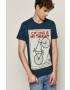 Medicine T-shirt Retro Cool - Pepit.hu