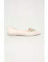 Melissa Balerina Pointy IV - Pepit.hu