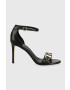 MICHAEL Michael Kors bőr szandál Izzy Sandal - Pepit.hu