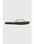 MICHAEL Michael Kors flip-flop Jinx Flip Flop barna női lapos talpú - Pepit.hu