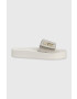 MICHAEL Michael Kors papucs Mk Platform Slide - Pepit.hu