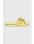 MICHAEL Michael Kors papucs Mk Platform Slide - Pepit.hu