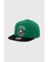 Mitchell&Ness baseball sapka Boson Celtics zöld nyomott mintás - Pepit.hu