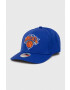 Mitchell&Ness sapka gyapjúkeverékből New York Knicks nyomott mintás - Pepit.hu