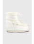 Moon Boot hócipő Icon Low Faux Fur - Pepit.hu