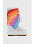 Moon Boot hócipő Icon Rainbow - Pepit.hu