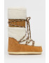 Moon Boot Hócipő Shearling - Pepit.hu