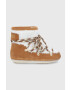 Moon Boot hócipő Side Low Shearling - Pepit.hu