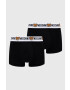 Moschino Underwear Boxeralsó (2 db) - Pepit.hu