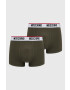 Moschino Underwear boxeralsó 2 db - Pepit.hu