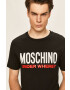 Moschino Underwear Pizsama póló - Pepit.hu