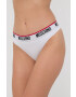 Moschino Underwear tanga (2-pack) fehér - Pepit.hu