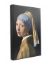 MuseArta Ajándékdoboz Jan Vermeer - Girl with a Pearl - Pepit.hu