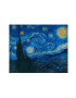 MuseArta Törölköző Vincent Van Gogh Starry Night - Pepit.hu