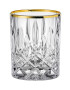 Nachtmann whiskys pohár készlet Noblesse Whisky Tumbler (2 db) - Pepit.hu