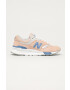 New Balance cipő CW997HVW - Pepit.hu