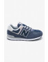 New Balance cipő sötétkék - Pepit.hu