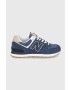 New Balance cipő WL574SO2 - Pepit.hu