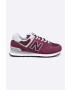 New Balance Cipő Classic ML574EGB - Pepit.hu