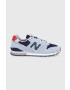 New Balance cipő CM996SHD - Pepit.hu