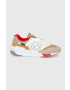 New Balance cipő Cm997hti bézs - Pepit.hu