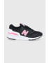 New Balance cipő Cw997hcy fekete - Pepit.hu