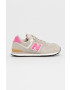 New Balance cipő GC574ME2 - Pepit.hu