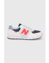 New Balance cipő GC574SJ2 - Pepit.hu