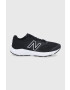 New Balance cipő M520LB7 fekete - Pepit.hu