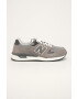 New Balance Cipő ML570HJC - Pepit.hu