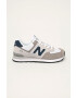 New Balance Cipő ML574EAG - Pepit.hu