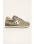 New Balance Cipő ML574SOJ - Pepit.hu