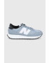 New Balance cipő MS237UE1 - Pepit.hu