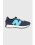 New Balance cipő MS327FD - Pepit.hu