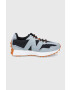 New Balance cipő MS327RE1 - Pepit.hu